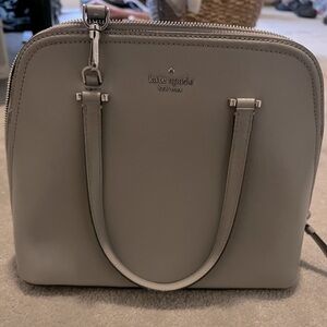 Kate Spade Grey Payton Crossbody